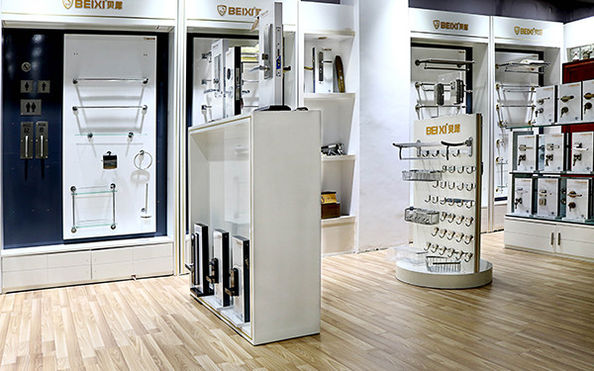 Bakue Commerce Co.,Ltd.