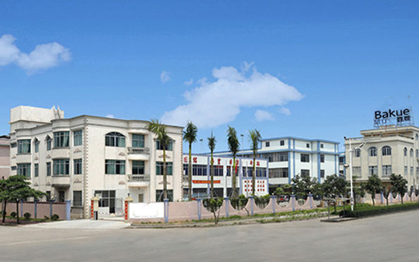 Bakue Commerce Co.,Ltd.