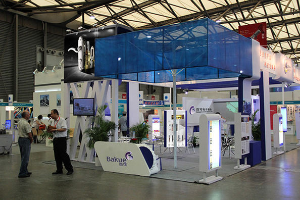 Bakue Commerce Co.,Ltd.