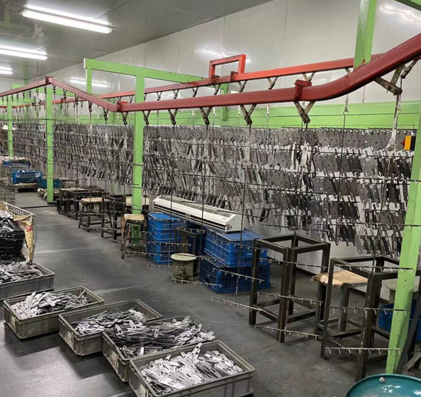 Bakue Commerce Co.,Ltd.