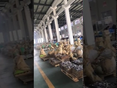 Bengkel produksi kunci mekanis