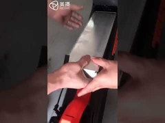 Skuter Elektronik Lipat