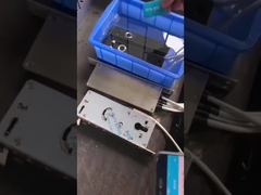 Fungsi tahan air AC DeJgZFL19-EL-BL