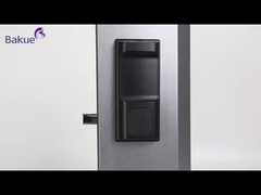 Apartemen Smart Deadbolt Door Lock dengan Wi-Fi & Smart Phone APP