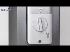 Remote Control APP untuk Sewa Kunci Pintu/Kunci Pintu Rumah dengan Kunci Smart Deadbolt