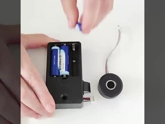 Smart Cabinet Lock untuk Locker, Cabinet, Penyimpanan laci