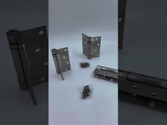 Cina Self-Tutup Hinge 4 