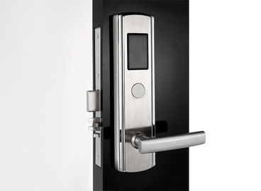 Home Kunci Elektronik Kunci Pintu Digital 300×78 Mm Plat Depan Dengan 4 A 1.5V Baterai