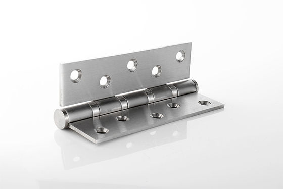 Aksesoris Hardware Pintu Berisik Gelang Pintu Lipat Antique Tembaga 5 X 3