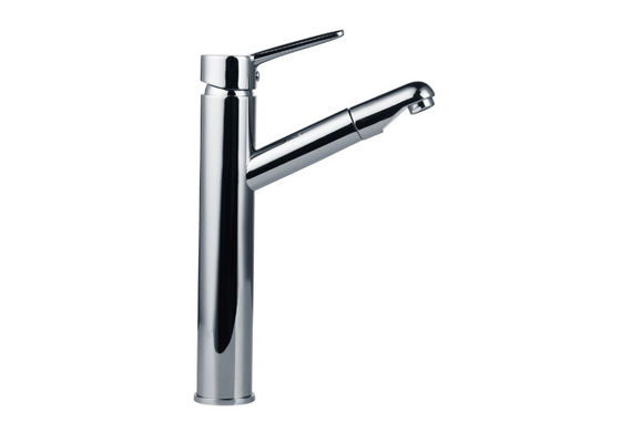 Chrome Kamar Mandi Polished Wash Sink Mixer Kuningan Tap Kamar Mandi Sink Faucet