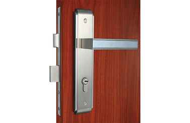 CE Certification Door Mortise Lock Metal Sliding Door Mortise Lock (Pemblokiran Pintu Listrik)