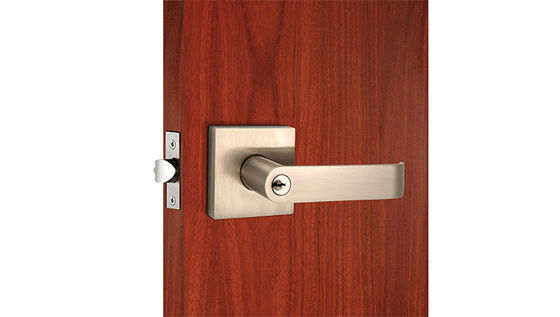 Super Passage Handle Kunci Tubular Kunci Pintu Geser Sink