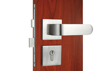 High Security Mortise Door Lock ANSI Antique Mortise Door Knob Set