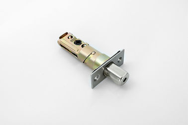 Deadbolt Door Lock Cylinder Dengan Kunci Bolt 60-70mm Disesuaikan