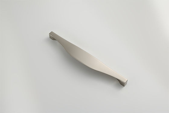 Pearl Lacquer Electroplated Finish Handle Furniture Pulls Hardware Lemari Dapur