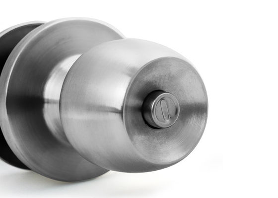 Kualitas tinggi Ball Knob Kunci untuk Rumah Keamanan stainless steel Kunci bola