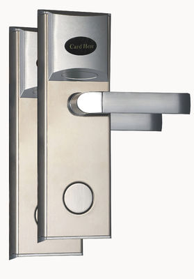 Kunci Pintu Elektronik Modern / Kunci Masuk Untuk Hotel