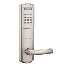 ANSI / BHMA Kelas 2 Keamanan Kunci Pintu Elektronik Dengan Kata Sandi Dioperasikan