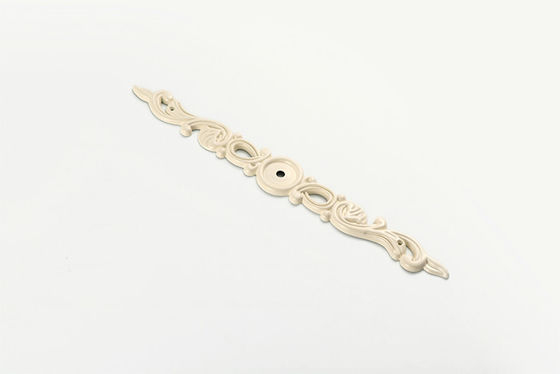 Menyemprotkan Minyak Sink Alloy Cabinet Handle Pulls / Hardware Drawer Pulls Antiques