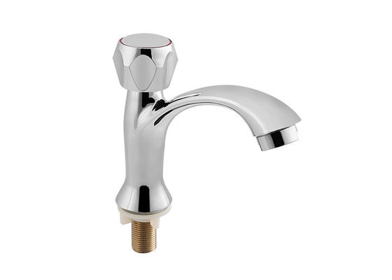 Keramik Klep Cool Sink Faucets, modern faucets untuk kamar mandi wastafel