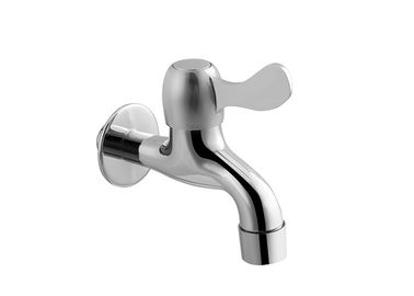 Universal Single Handle Sink Faucet Buka Dipasang Berat Ringan Untuk Dapur