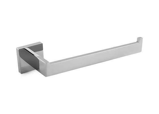 Stainless Steel 304 Kamar Mandi Set Towel Ring Holder Polished Hand Towel Ring
