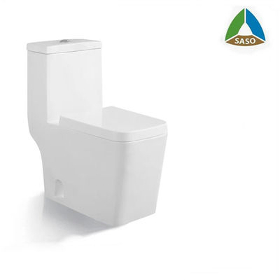 Menyimpan Air Straight Rush Kamar Mandi Barang Saniter SASO Disetujui