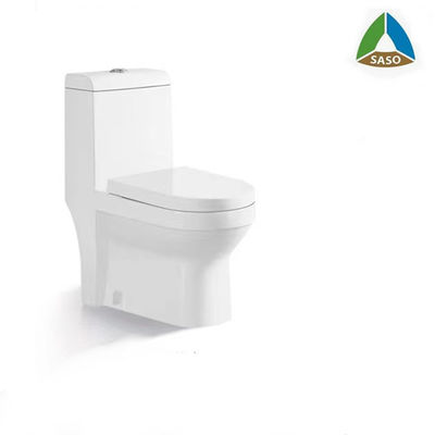Pembersih Kamar Mandi Barang Saniter 730x370x800mm Mudah Dibersihkan