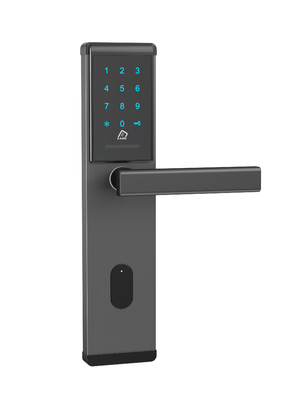 Kode Kartu Smart Door Lock Remote Access Untuk Satu Administrator