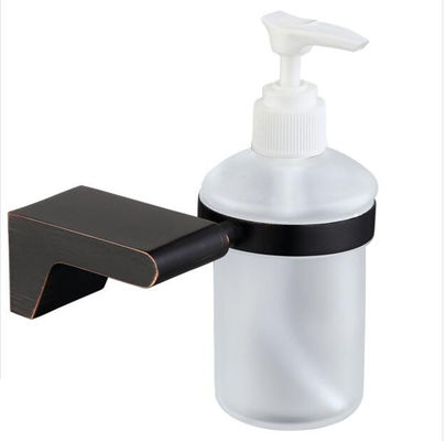 ORB Base Bathroom Accessory Dispenser Sabun Shower Shampoo Bottle Holder