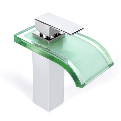 Kamar mandi wastafel keran lampu air terjun keran kamar mandi wastafel baskom keran air