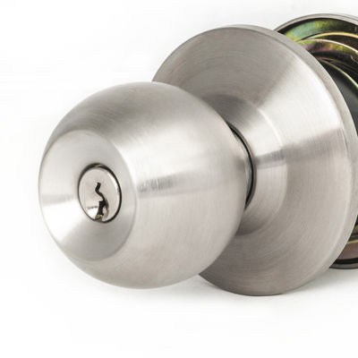 Kunci pintu silinder stainless steel