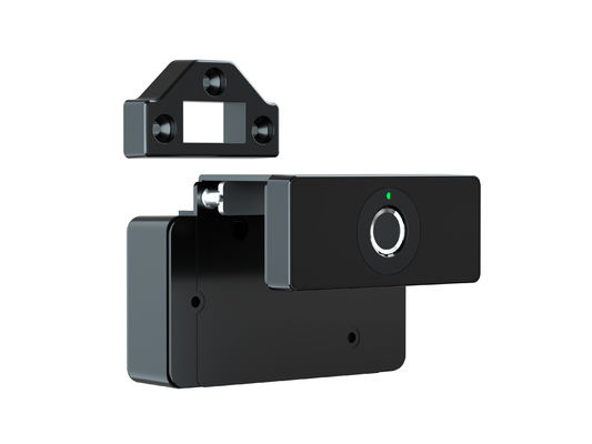 Bluetooth 5.0 APP Tali Pergelangan tangan Smart Lock Laci
