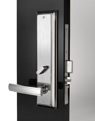 Perangkat lunak keamanan digital tanpa kunci Rfid Elektronik Kunci Pintu Kamar Hotel