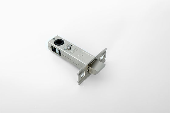 Pintu Kamar Mandi Kunci Kunci Cylinder Mortise Kuningan 60mm Dengan Kunci Bolt