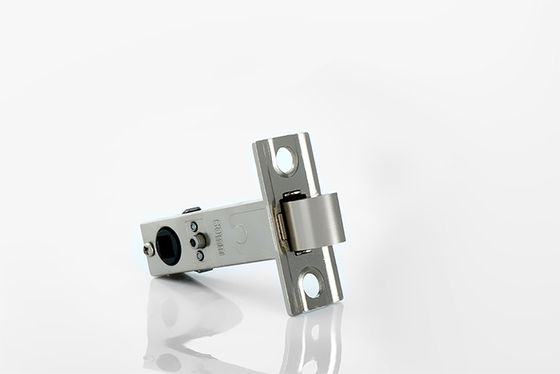 Pintu Kamar Mandi Kunci Kunci Cylinder Mortise Kuningan 60mm Dengan Kunci Bolt