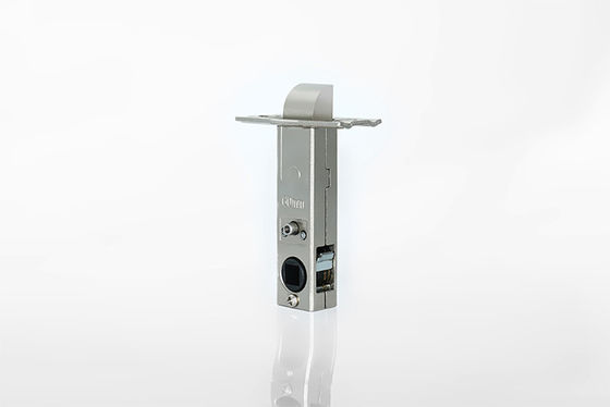 Pintu Kamar Mandi Kunci Kunci Cylinder Mortise Kuningan 60mm Dengan Kunci Bolt