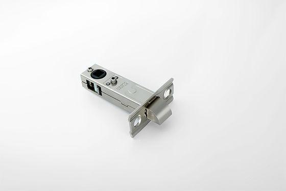 Pintu Kamar Mandi Kunci Kunci Cylinder Mortise Kuningan 60mm Dengan Kunci Bolt