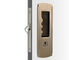 Kunci Pintu Rumah Aluminium Sink Berkinerja Tinggi Dengan Tarik Mudah Dioperasikan