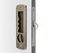 Kunci Pintu Rumah Aluminium Sink Berkinerja Tinggi Dengan Tarik Mudah Dioperasikan