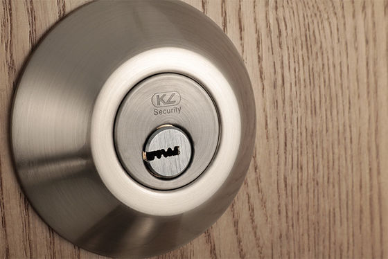 Kunci Pintu Sliding Logam Baja Berkualitas Satu Silinder 3 Kunci Kunci