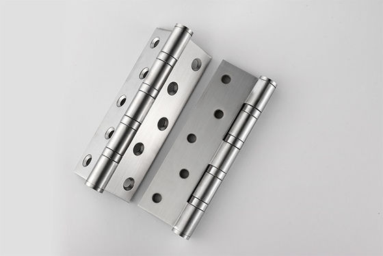 Aksesoris Hardware Pintu Berisik Gelang Pintu Lipat Antique Tembaga 5 X 3