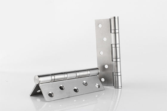 Aksesoris Hardware Pintu Berisik Gelang Pintu Lipat Antique Tembaga 5 X 3