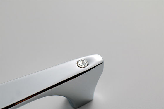 Dresser Chrome Pulls Furniture / Pulls Cabinet Pulls