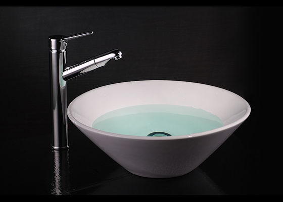 Chrome Kamar Mandi Polished Wash Sink Mixer Kuningan Tap Kamar Mandi Sink Faucet