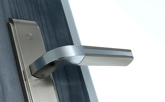 Kunci Pintu Mortise Front Zinc Alloy ANSI Security Mortise Style Lock