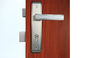 CE Certification Door Mortise Lock Metal Sliding Door Mortise Lock (Pemblokiran Pintu Listrik)