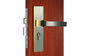 Kunci tahan lama kunci pintu Mortise Home Security Door Mortise Lock