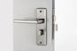 Masukkan kunci pintu stainless steel Mortise Lock Set B Series Cylinder