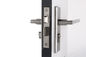 Masukkan kunci pintu stainless steel Mortise Lock Set B Series Cylinder